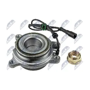 KLT-LR-003B NTY