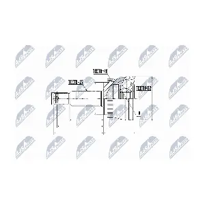 NPZ-KA-353 NTY