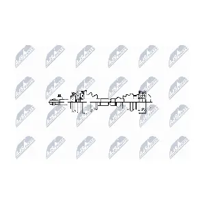 NPW-VW-048 NTY
