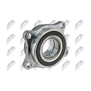 KLP-AR-008 NTY