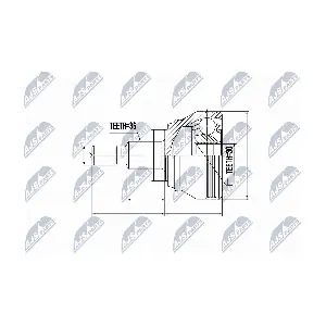 NPZ-VW-005 NTY