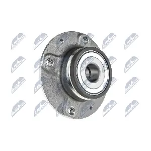 NTY KLT-CT-021