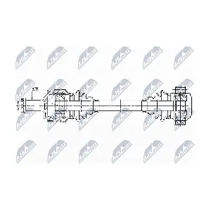 NPW-BM-148 NTY