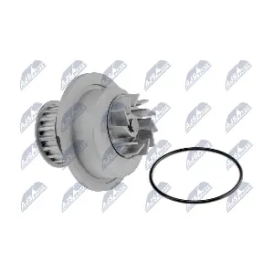 NTY CPW-DW-002