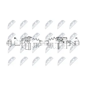 NPW-CT-168 NTY