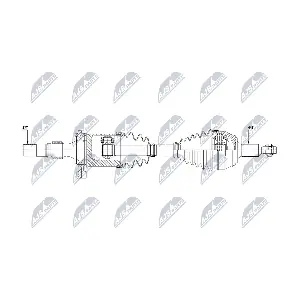 NPW-VW-243 NTY