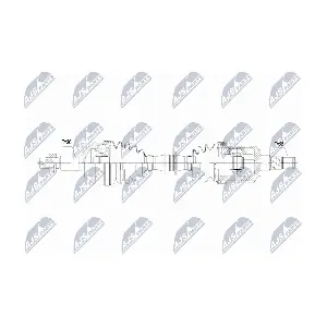 NPW-AR-030 NTY