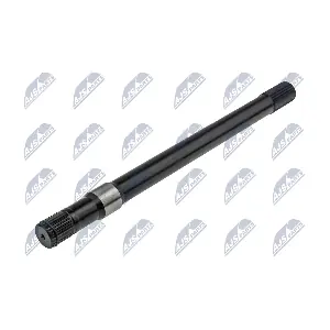 NWP-NS-020 NTY