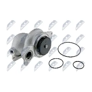 CPW-VW-040 NTY