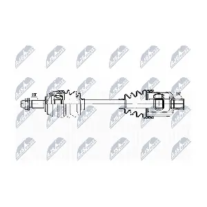 NPW-PL-135 NTY