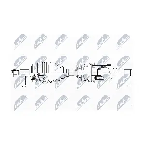 NPW-MZ-040 NTY