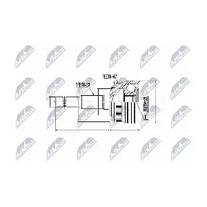NPZ-DW-004 NTY