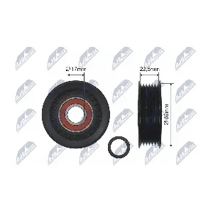 NTY RNK-PL-003