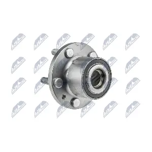 KLP-LR-005 NTY