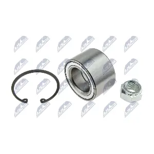 KLT-MS-047 NTY