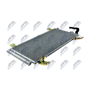 NTY CCS-MZ-003