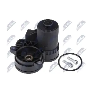 HZS-LR-001A NTY
