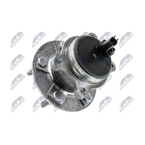 KLT-FR-049 NTY