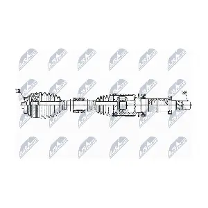 NPW-BM-171 NTY