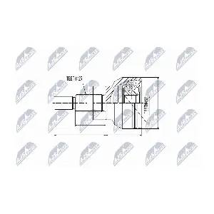 NTY NPZ-RE-018
