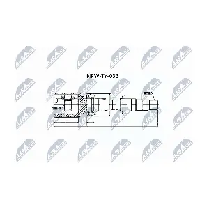 NPW-TY-033 NTY
