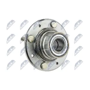 KLT-MS-030 NTY