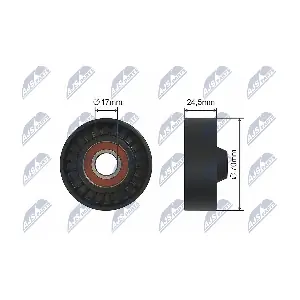 NTY RNK-AR-012