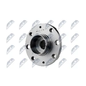 NTY KLP-PL-017P