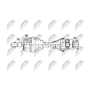 NTY NPW-MG-007
