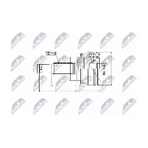 NPZ-MS-012 NTY