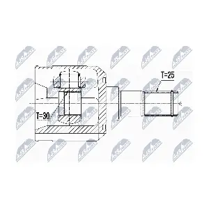 NPW-HY-501 NTY