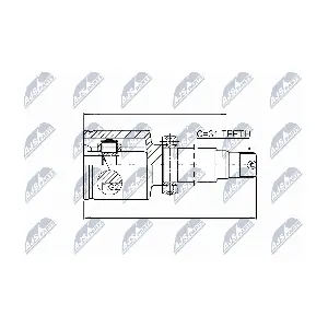 NTY NPW-FR-066