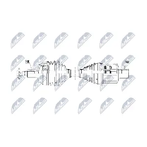 NPW-ME-180 NTY