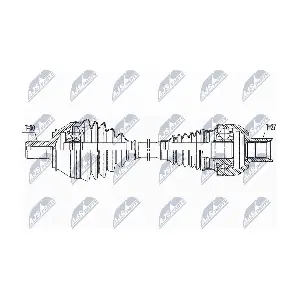 NPW-ME-158 NTY