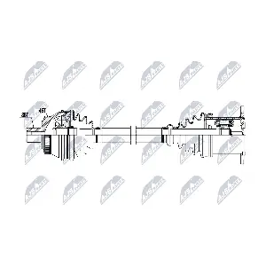 NTY NPW-AU-101