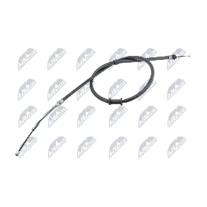 HLR-FT-005 NTY