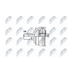NPZ-ME-029 NTY