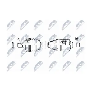 NPW-ME-061 NTY