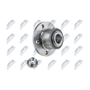 NTY KLP-SK-001