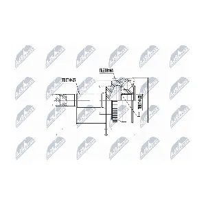 NPZ-NS-053 NTY