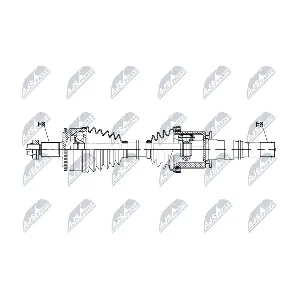 NPW-LR-043 NTY