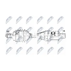 NPW-ME-102 NTY