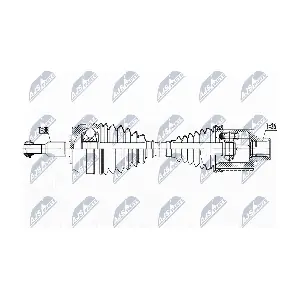 NPW-VW-182 NTY