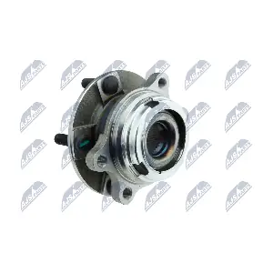 KLP-NS-060 NTY