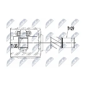 NTY NPW-CH-079