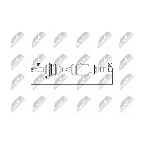 NPW-FR-032 NTY