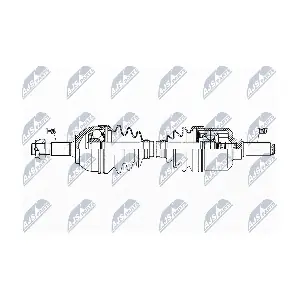 NPW-PE-093 NTY