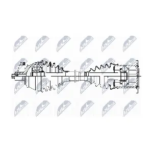 NPW-AU-033 NTY
