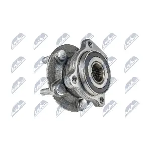 KLP-SB-011 NTY