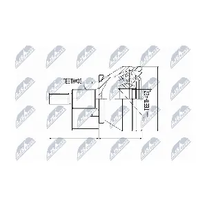 NTY NPZ-VW-036